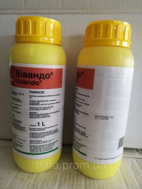 Вивандо, 1 л Вивандо, 1 л () в Фунгициды.
