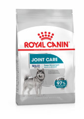 Maxi Joint Care Royal Canin gідтримка суглобів для великих собак (Royal Canin) в Сухий корм для собак.