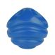 Игрушка для собак Bronzedog FLOAT плавающая Силовой мяч 11 см синий (Bronzedog) в Игрушки для собак.