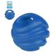Игрушка для собак Bronzedog FLOAT плавающая Силовой мяч 11 см синий (Bronzedog) в Игрушки для собак.