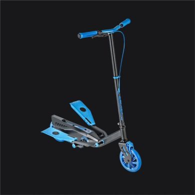 Самокат Neon Flyer Синий N101026