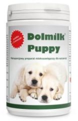 Долмилк Паппи 300гр заменитель молока для щенков (Dolfos) в Витамины и пищевые добавки.