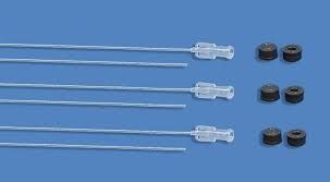 Катетер підключичний 0,6 мм Каммед Катетер підключичний 0,6 мм Каммед () в Витратні матеріали.