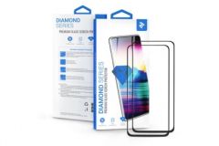 Комплект 2 в 1 защитные стекла 2E для Samsung Galaxy A80(A805), 2.5D FCFG, black border