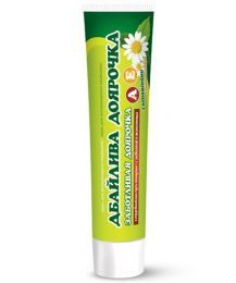 Мазь Заботливая доярочка 50 г () в Спреи, мази, гели, масла.