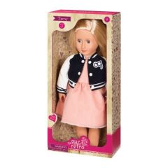 Ретро кукла Our Generation Терри 46 см BD61007Z