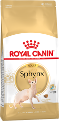 Sphynx Adult Royal Canin Сухий  корм для дорослих кішок породи Сфінкс старше 12 місяців (Royal Canin) в Сухий корм для кішок.